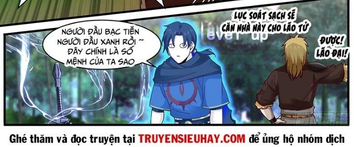 Bắt Đầu Giết Chóc Từ Một Thanh Kiếm Chapter 4 - 42