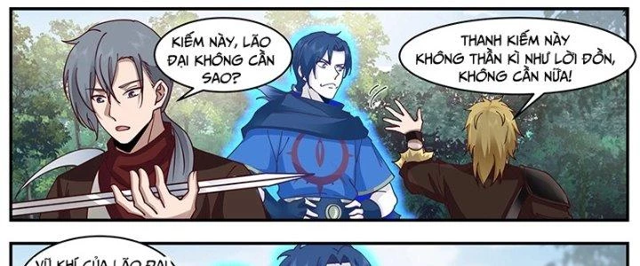 Bắt Đầu Giết Chóc Từ Một Thanh Kiếm Chapter 4 - 43