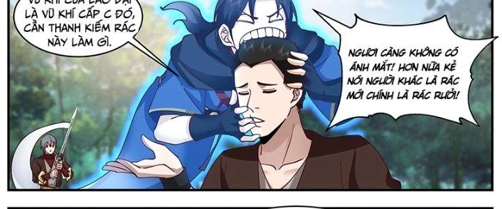 Bắt Đầu Giết Chóc Từ Một Thanh Kiếm Chapter 4 - 44