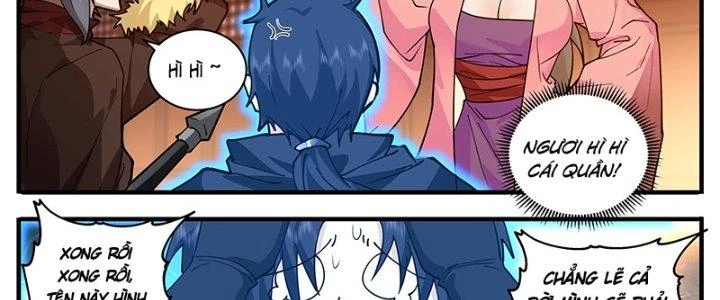 Bắt Đầu Giết Chóc Từ Một Thanh Kiếm Chapter 5 - 3