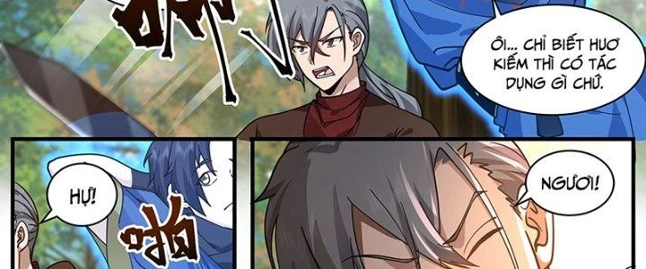 Bắt Đầu Giết Chóc Từ Một Thanh Kiếm Chapter 5 - 15