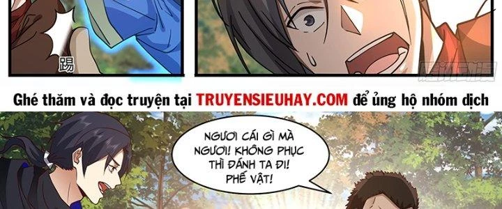 Bắt Đầu Giết Chóc Từ Một Thanh Kiếm Chapter 5 - 16