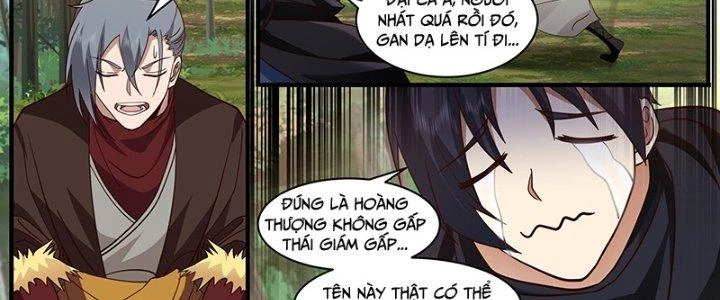 Bắt Đầu Giết Chóc Từ Một Thanh Kiếm Chapter 5 - 19