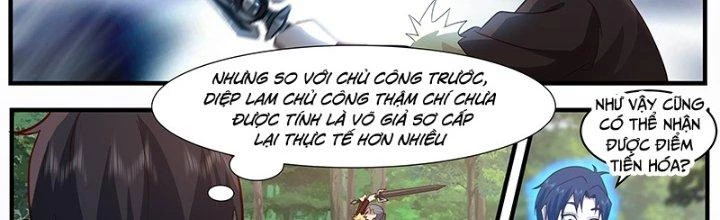 Bắt Đầu Giết Chóc Từ Một Thanh Kiếm Chapter 5 - 21