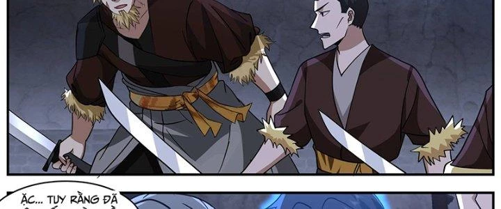 Bắt Đầu Giết Chóc Từ Một Thanh Kiếm Chapter 5 - 26