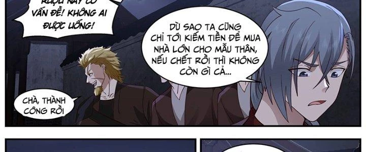 Bắt Đầu Giết Chóc Từ Một Thanh Kiếm Chapter 5 - 28