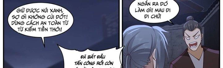 Bắt Đầu Giết Chóc Từ Một Thanh Kiếm Chapter 5 - 29