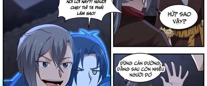 Bắt Đầu Giết Chóc Từ Một Thanh Kiếm Chapter 5 - 30