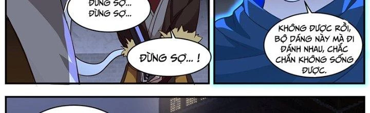 Bắt Đầu Giết Chóc Từ Một Thanh Kiếm Chapter 5 - 33