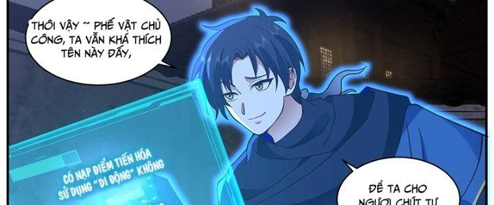 Bắt Đầu Giết Chóc Từ Một Thanh Kiếm Chapter 5 - 34