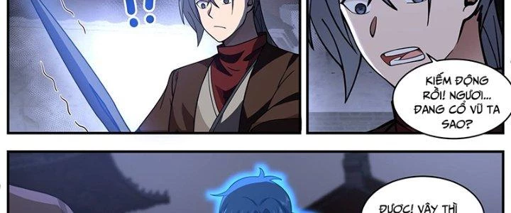 Bắt Đầu Giết Chóc Từ Một Thanh Kiếm Chapter 5 - 36