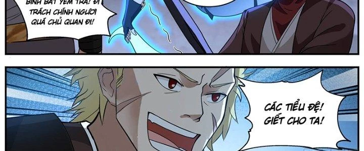 Bắt Đầu Giết Chóc Từ Một Thanh Kiếm Chapter 5 - 38