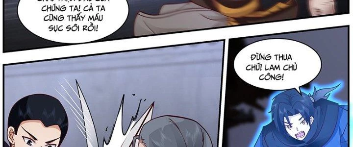 Bắt Đầu Giết Chóc Từ Một Thanh Kiếm Chapter 5 - 40