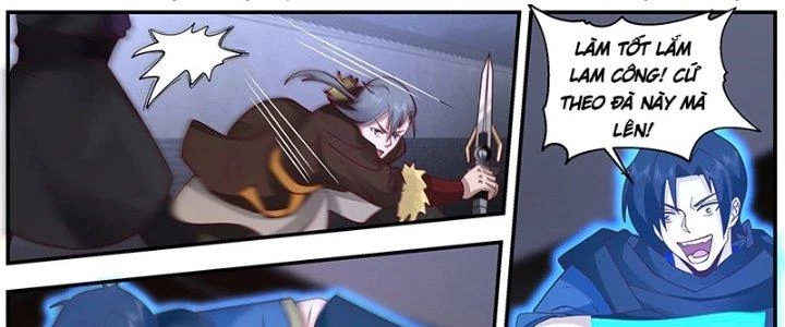 Bắt Đầu Giết Chóc Từ Một Thanh Kiếm Chapter 5 - 43