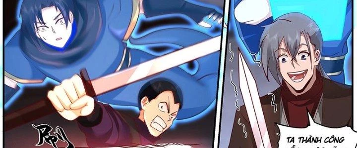 Bắt Đầu Giết Chóc Từ Một Thanh Kiếm Chapter 5 - 44