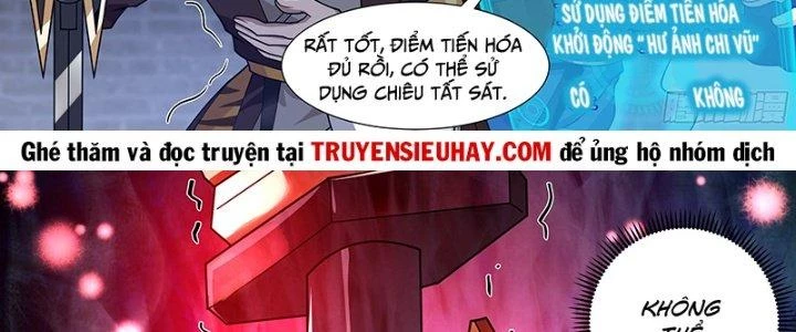Bắt Đầu Giết Chóc Từ Một Thanh Kiếm Chapter 6 - 4