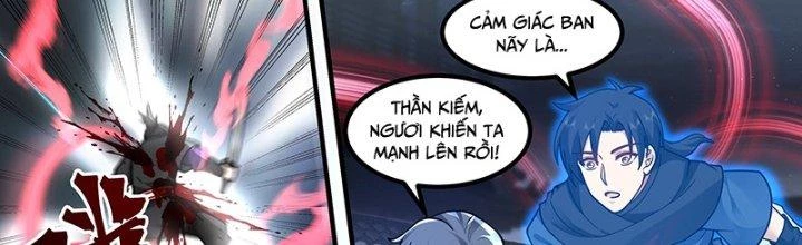 Bắt Đầu Giết Chóc Từ Một Thanh Kiếm Chapter 6 - 9