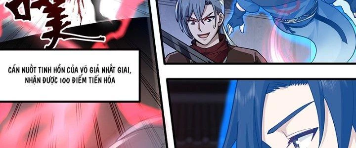 Bắt Đầu Giết Chóc Từ Một Thanh Kiếm Chapter 6 - 10