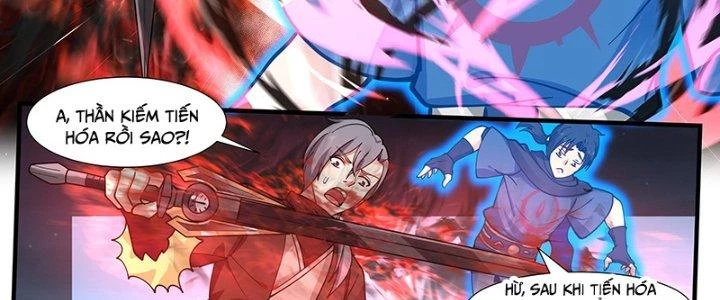 Bắt Đầu Giết Chóc Từ Một Thanh Kiếm Chapter 6 - 19