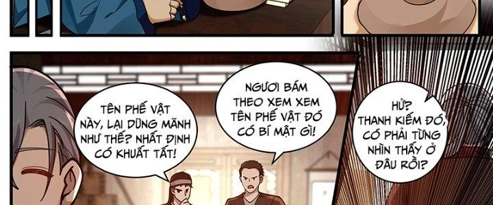 Bắt Đầu Giết Chóc Từ Một Thanh Kiếm Chapter 6 - 22