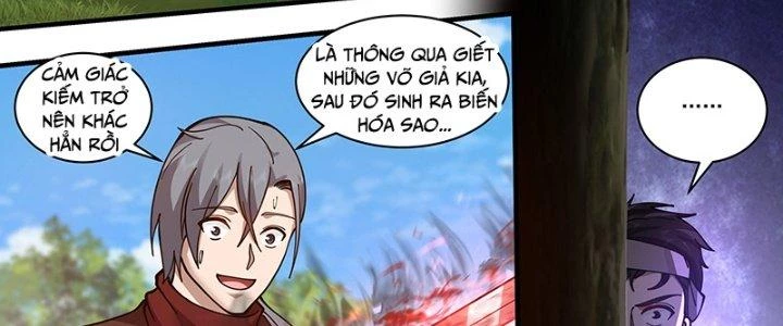 Bắt Đầu Giết Chóc Từ Một Thanh Kiếm Chapter 6 - 26