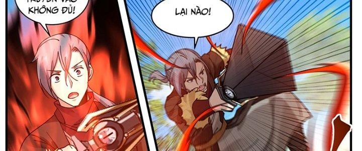 Bắt Đầu Giết Chóc Từ Một Thanh Kiếm Chapter 6 - 32