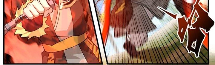 Bắt Đầu Giết Chóc Từ Một Thanh Kiếm Chapter 6 - 33