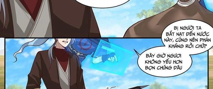 Bắt Đầu Giết Chóc Từ Một Thanh Kiếm Chapter 7 - 3