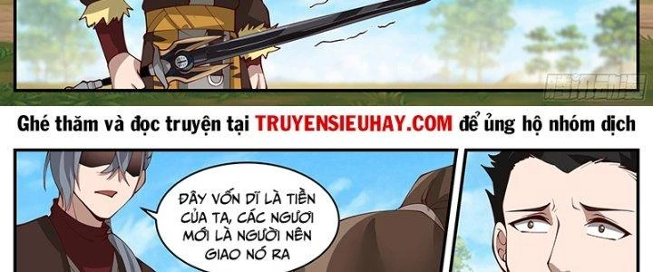 Bắt Đầu Giết Chóc Từ Một Thanh Kiếm Chapter 7 - 4
