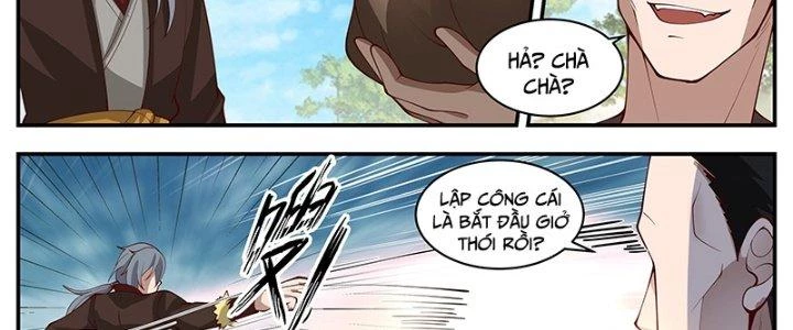 Bắt Đầu Giết Chóc Từ Một Thanh Kiếm Chapter 7 - 6