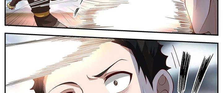 Bắt Đầu Giết Chóc Từ Một Thanh Kiếm Chapter 7 - 7