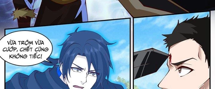 Bắt Đầu Giết Chóc Từ Một Thanh Kiếm Chapter 7 - 11