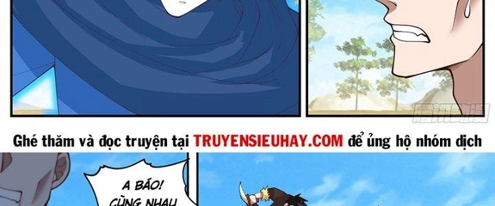 Bắt Đầu Giết Chóc Từ Một Thanh Kiếm Chapter 7 - 12