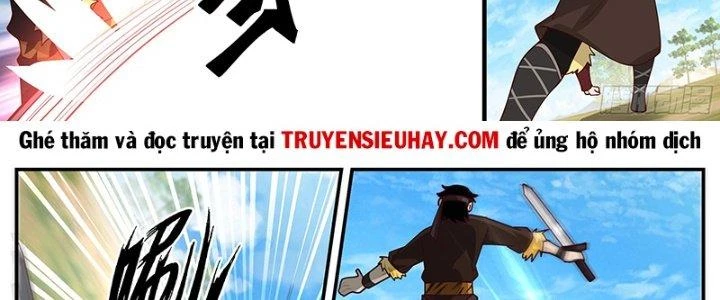 Bắt Đầu Giết Chóc Từ Một Thanh Kiếm Chapter 7 - 16