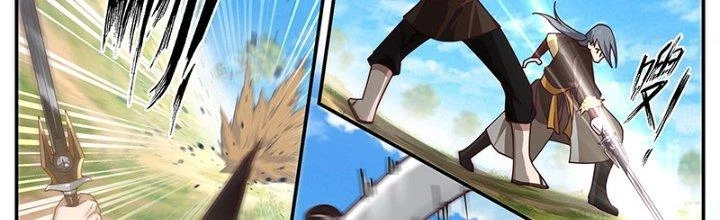 Bắt Đầu Giết Chóc Từ Một Thanh Kiếm Chapter 7 - 17