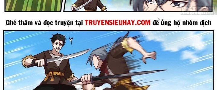 Bắt Đầu Giết Chóc Từ Một Thanh Kiếm Chapter 7 - 20