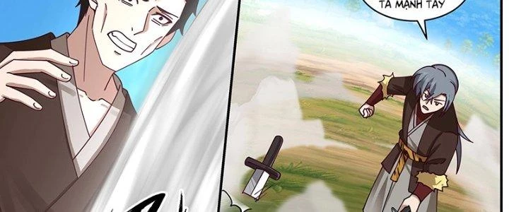 Bắt Đầu Giết Chóc Từ Một Thanh Kiếm Chapter 7 - 22