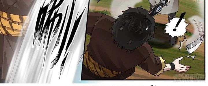 Bắt Đầu Giết Chóc Từ Một Thanh Kiếm Chapter 7 - 23