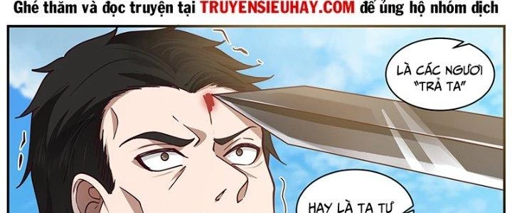 Bắt Đầu Giết Chóc Từ Một Thanh Kiếm Chapter 7 - 24