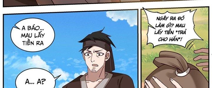 Bắt Đầu Giết Chóc Từ Một Thanh Kiếm Chapter 7 - 26