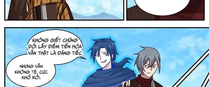 Bắt Đầu Giết Chóc Từ Một Thanh Kiếm Chapter 7 - 30