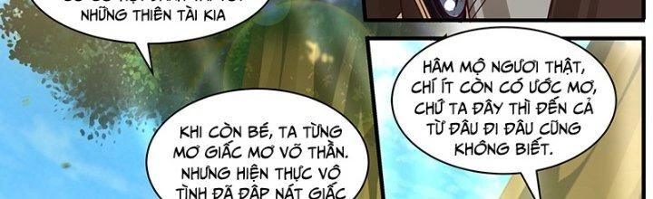 Bắt Đầu Giết Chóc Từ Một Thanh Kiếm Chapter 7 - 33