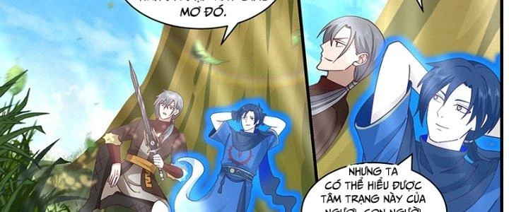 Bắt Đầu Giết Chóc Từ Một Thanh Kiếm Chapter 7 - 34