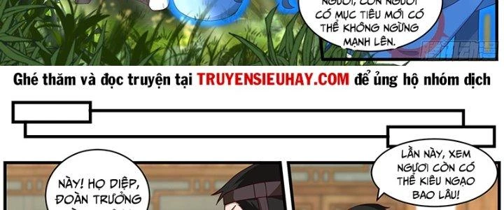 Bắt Đầu Giết Chóc Từ Một Thanh Kiếm Chapter 7 - 35