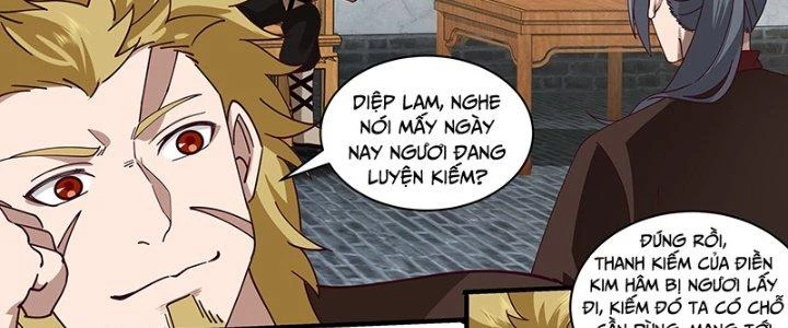 Bắt Đầu Giết Chóc Từ Một Thanh Kiếm Chapter 7 - 40