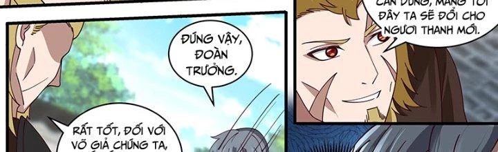 Bắt Đầu Giết Chóc Từ Một Thanh Kiếm Chapter 7 - 41