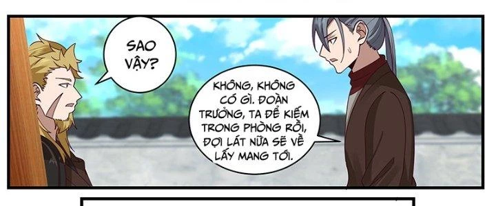 Bắt Đầu Giết Chóc Từ Một Thanh Kiếm Chapter 7 - 43