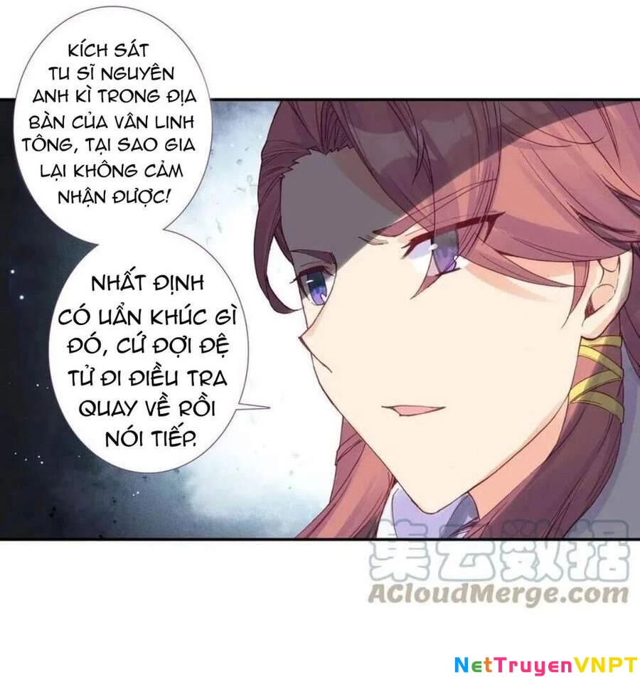 Lão Đại Xuyên Không Thành Tiên Nữ Chapter 97 - 17