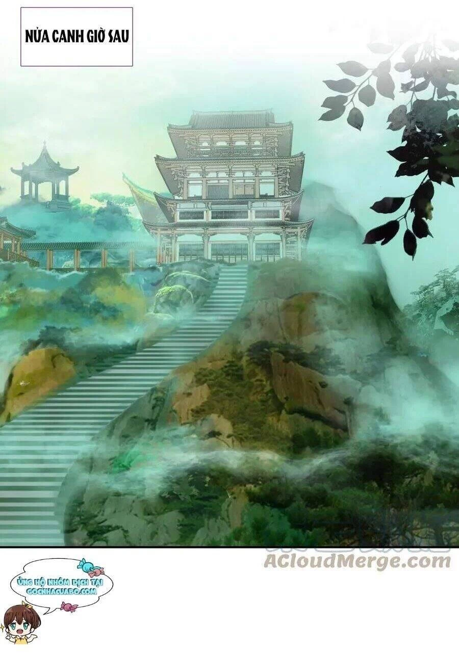Lão Đại Xuyên Không Thành Tiên Nữ Chapter 97 - 19