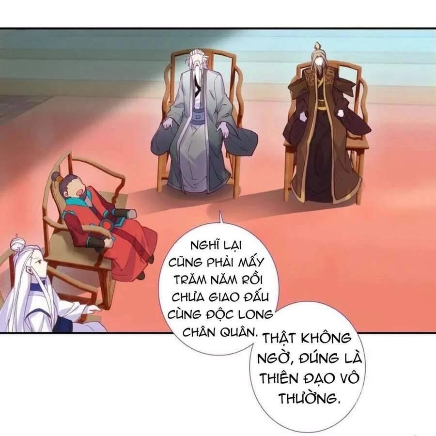 Lão Đại Xuyên Không Thành Tiên Nữ Chapter 97 - 20
